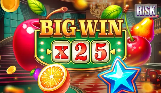 Он Икс casino slot