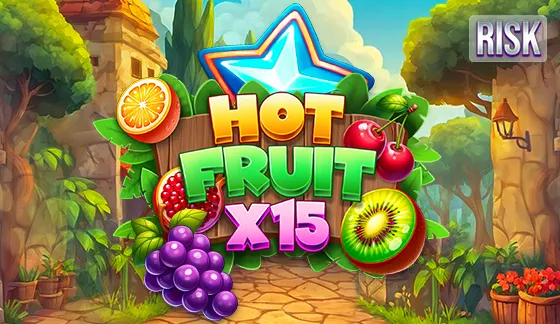 Он Икс casino slot