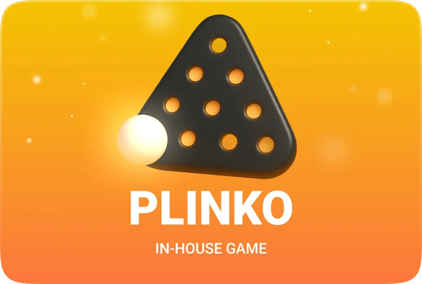 Демо-режим Plinko в Он Икс
