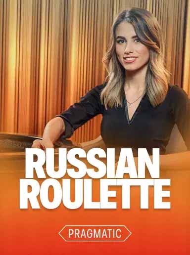 Russian Roulette · Он Икс Live Casino